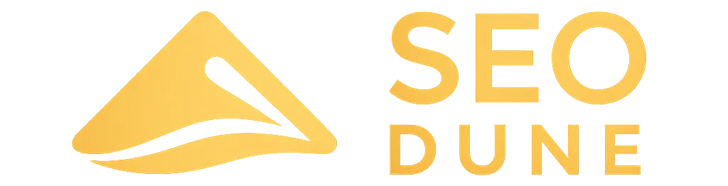 SEO Dune Logo